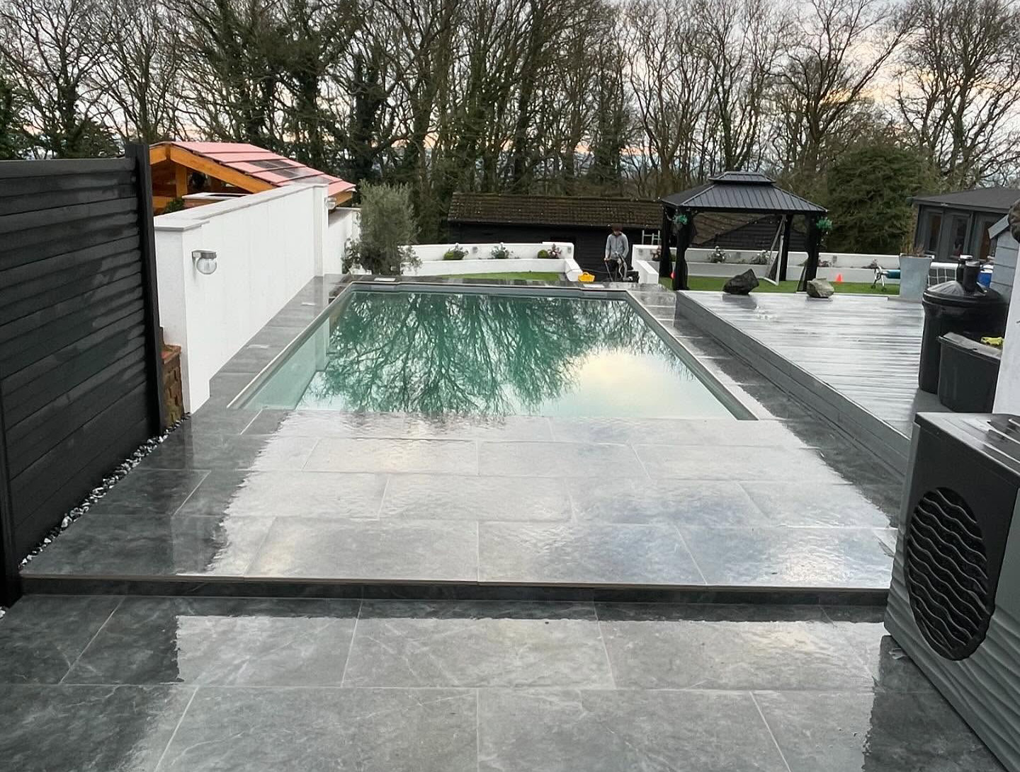 Landscaping & Construction Services in Ilford